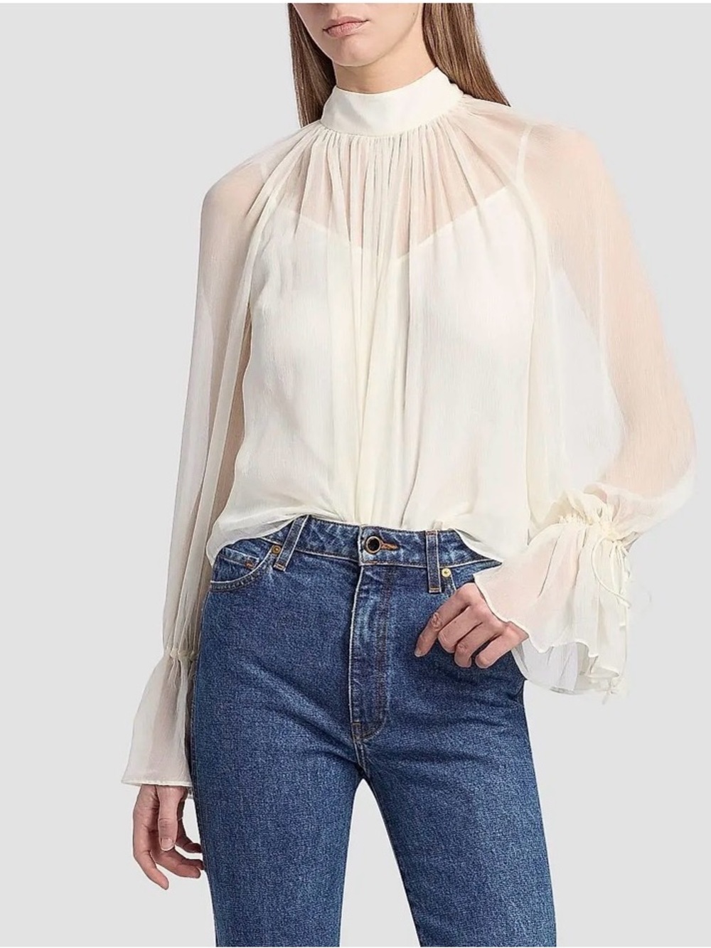 Few Moda o.p.t Aurelia Top